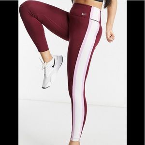 Nike 🔥 Dri-Fit Performance Leggings